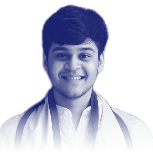Vibhu, founder of Liftoff